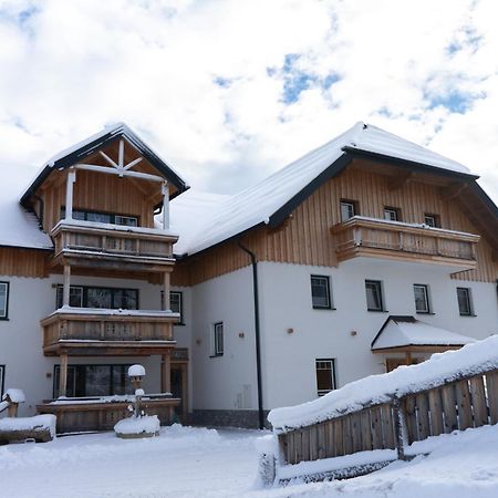 Landhaus Holzer Sankt Margarethen im Lungau Kültér fotó
