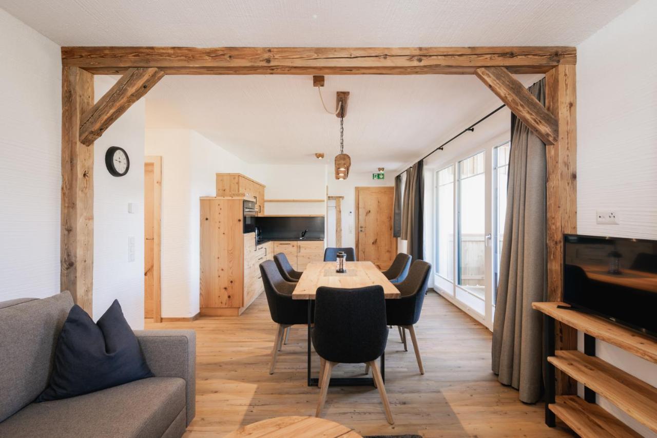 Landhaus Holzer Sankt Margarethen im Lungau Kültér fotó