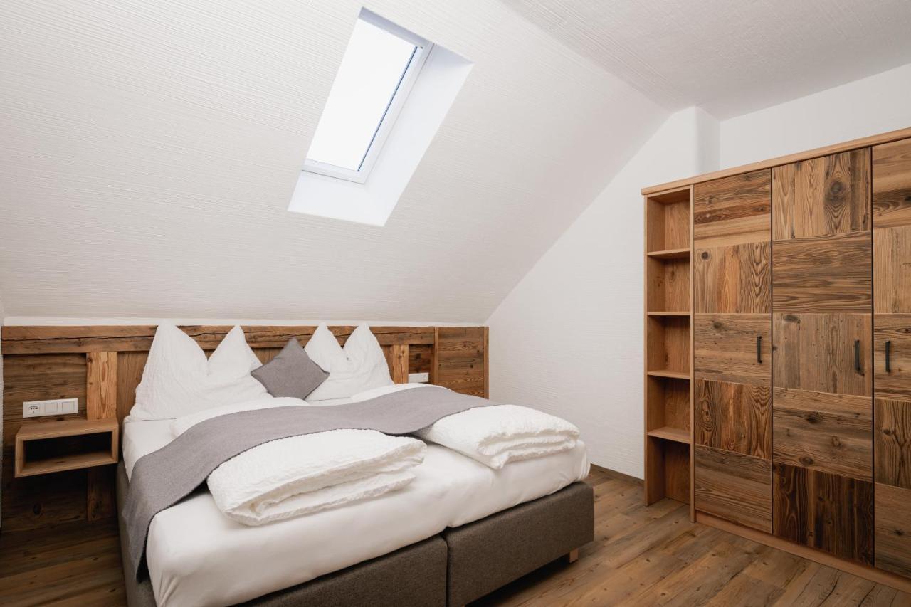 Landhaus Holzer Sankt Margarethen im Lungau Kültér fotó