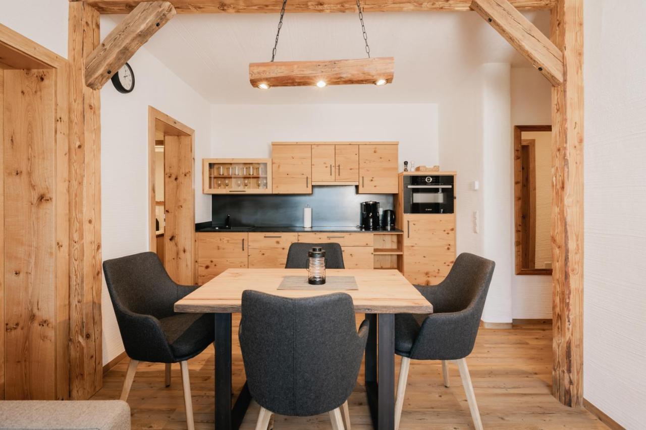 Landhaus Holzer Sankt Margarethen im Lungau Kültér fotó