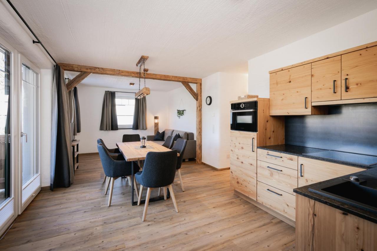 Landhaus Holzer Sankt Margarethen im Lungau Kültér fotó
