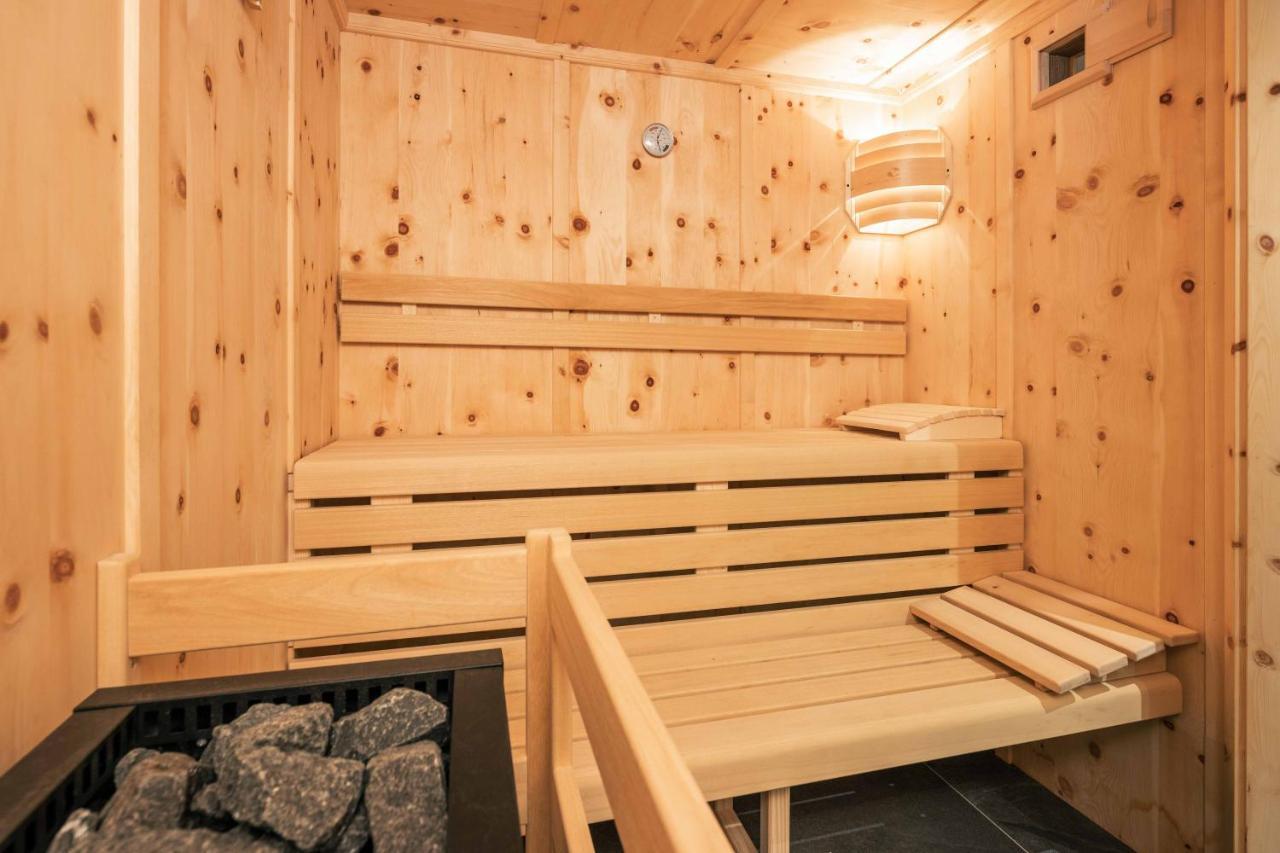 Landhaus Holzer Sankt Margarethen im Lungau Kültér fotó
