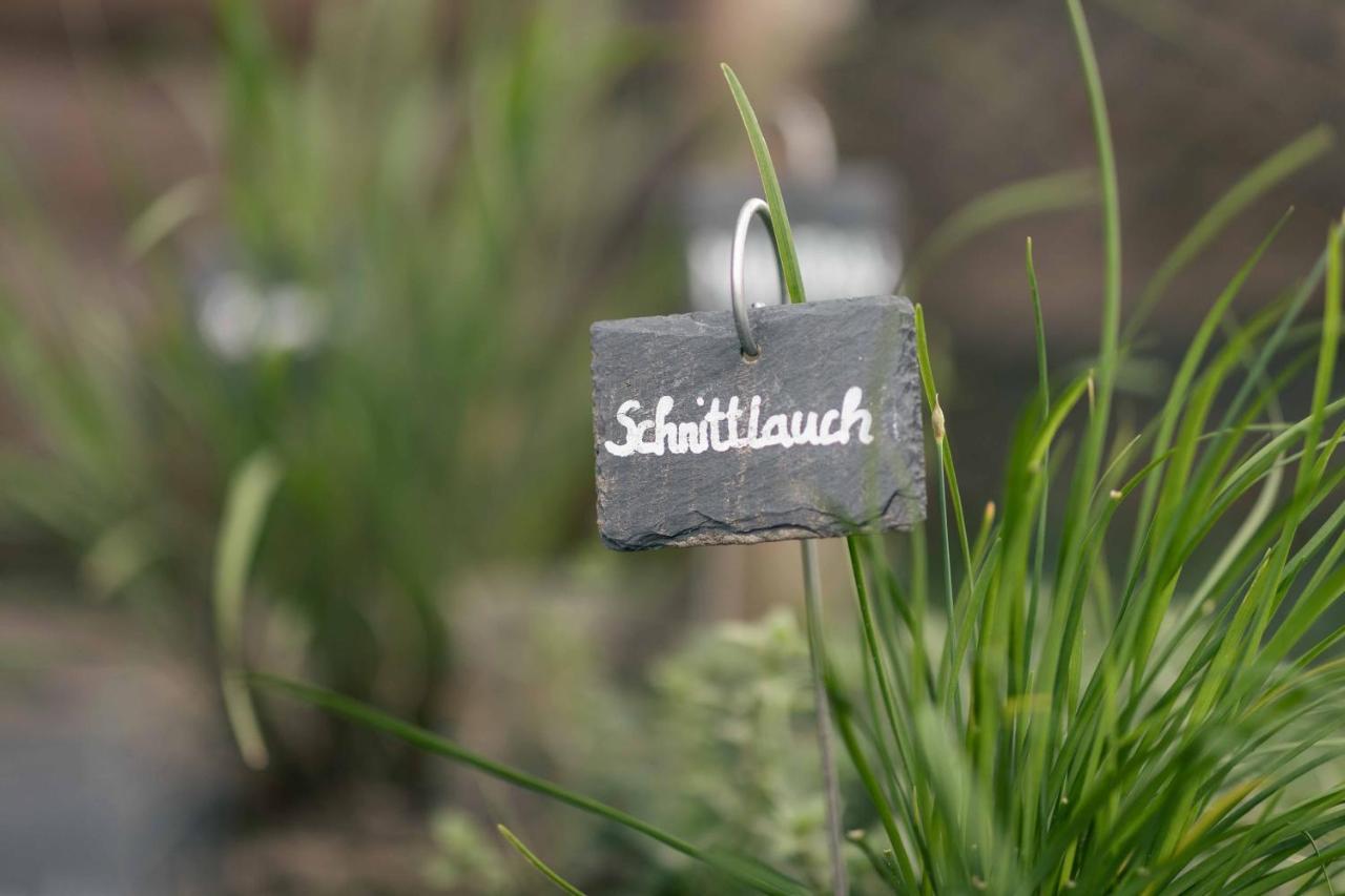 Landhaus Holzer Sankt Margarethen im Lungau Kültér fotó